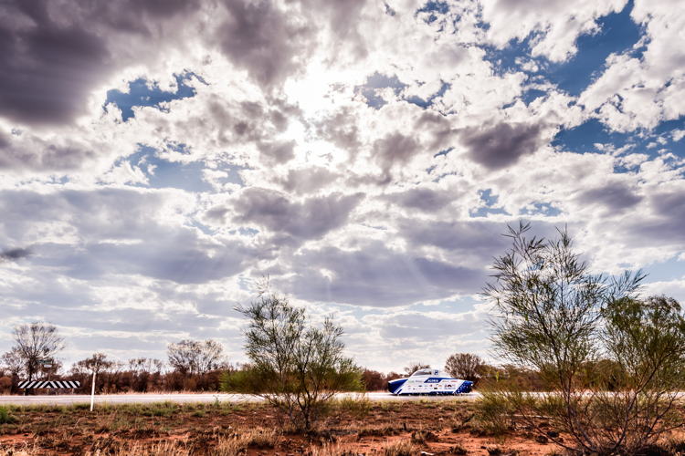 Stuart Highway