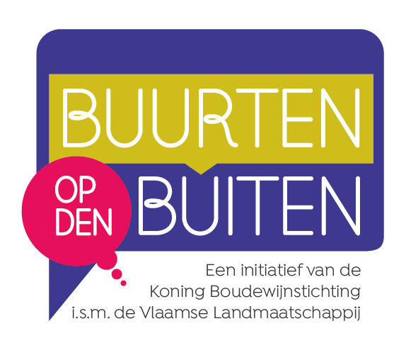 Logo Buurten op den Buiten Logo Buurten op den Buiten