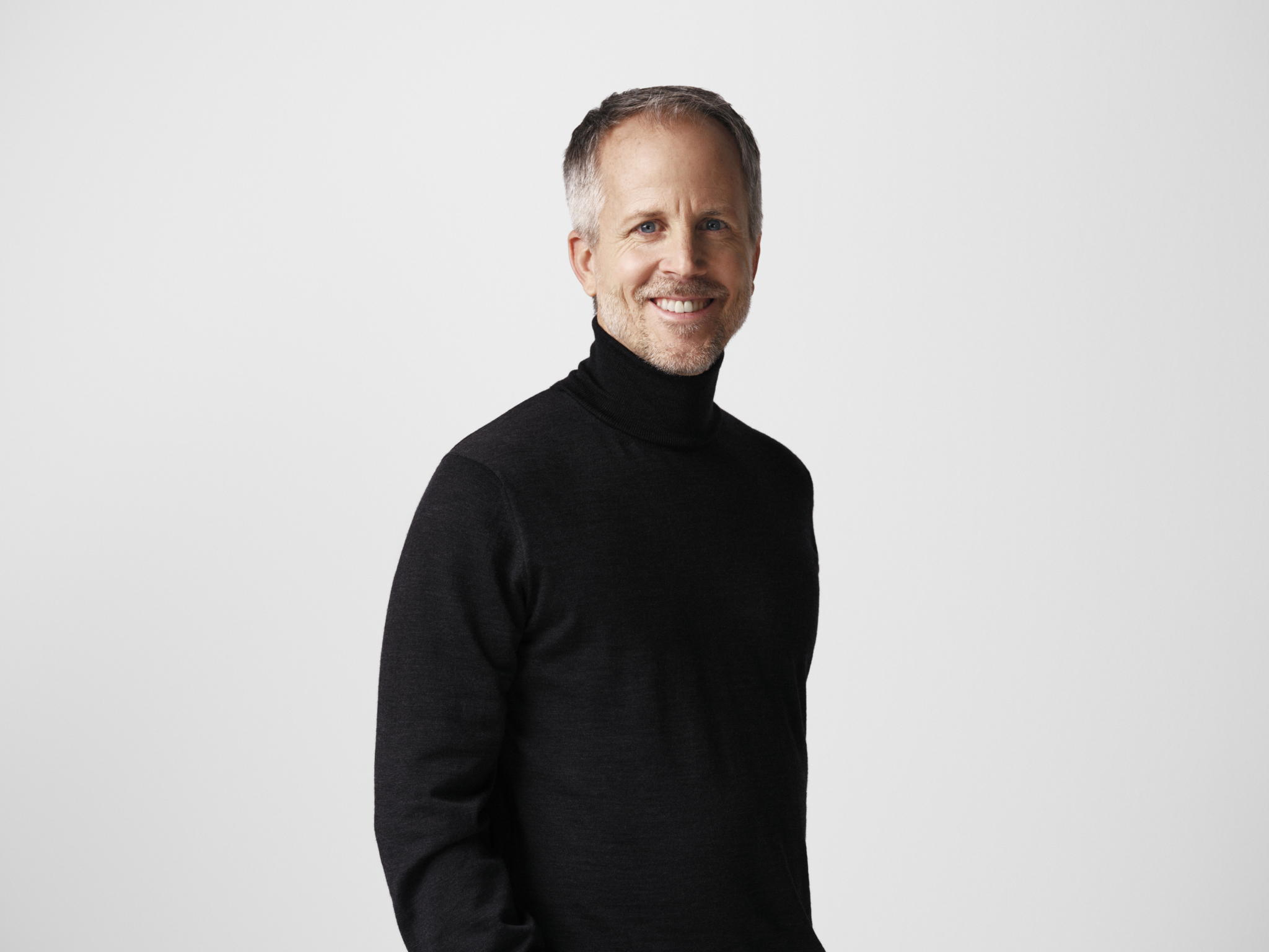 Co-CEO Dr. Andreas Sennheiser ©Photos by Bryan Adams Co-CEO Dr. Andreas Sennheiser ©Photos by Bryan Adams