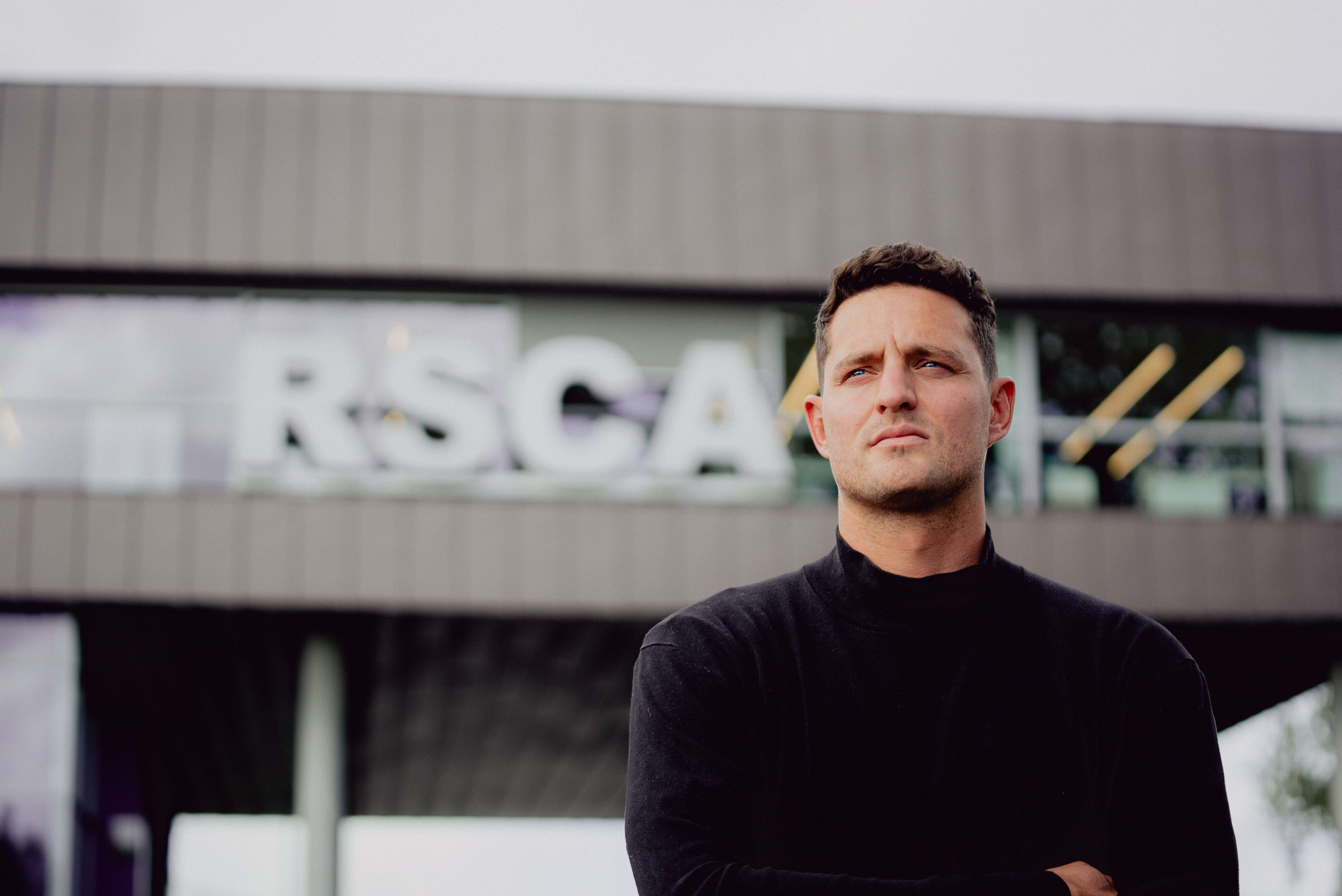 Tim Borguet komt aan het hoofd van sportieve directie