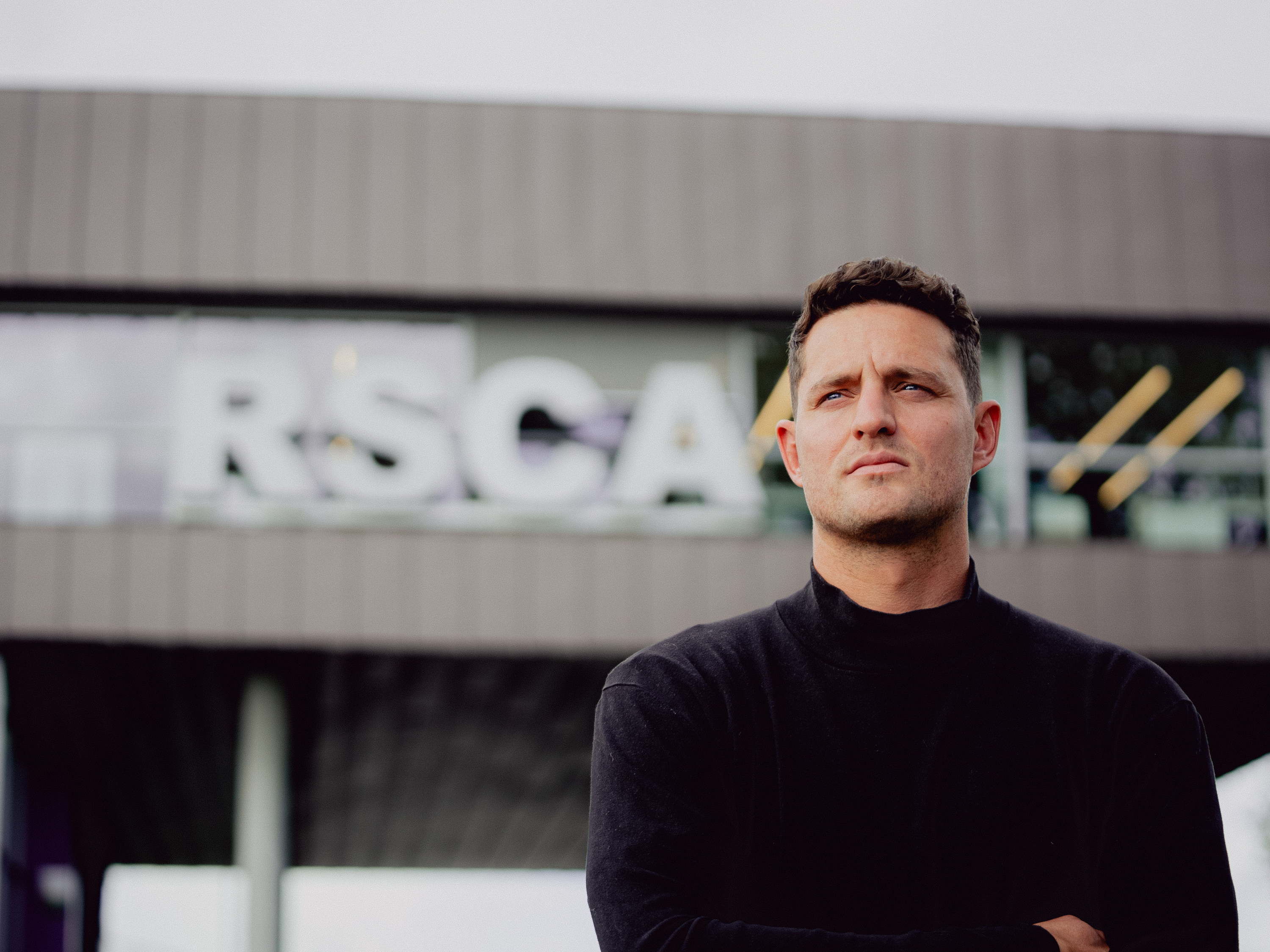 Tim Borguet komt aan het hoofd van sportieve directie