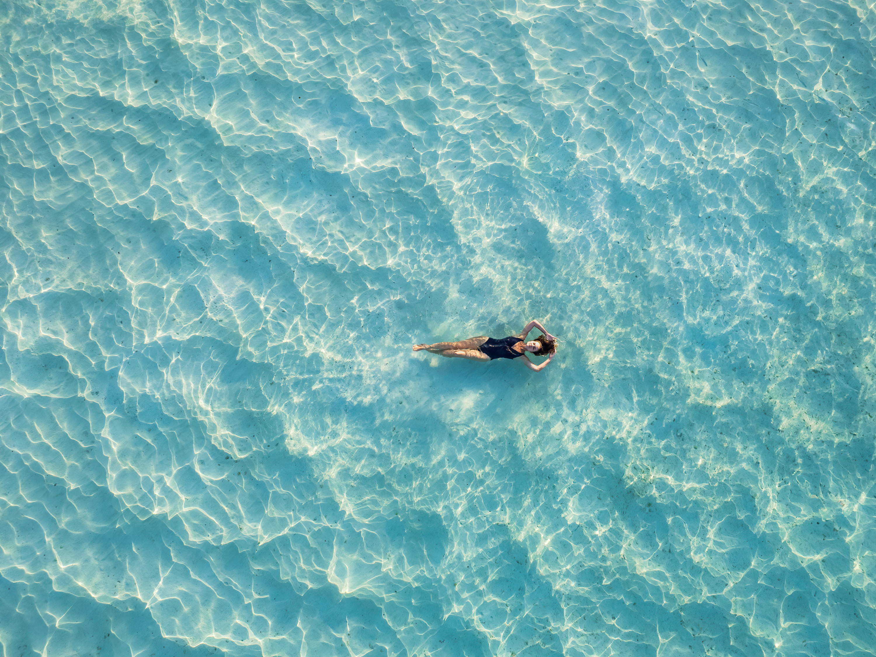 Kandima Maldives: The ultimate Solo Island Getaway for Women Travellers 