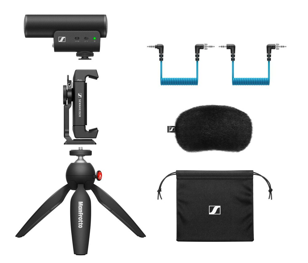 MKE 400 Mobile Kit
