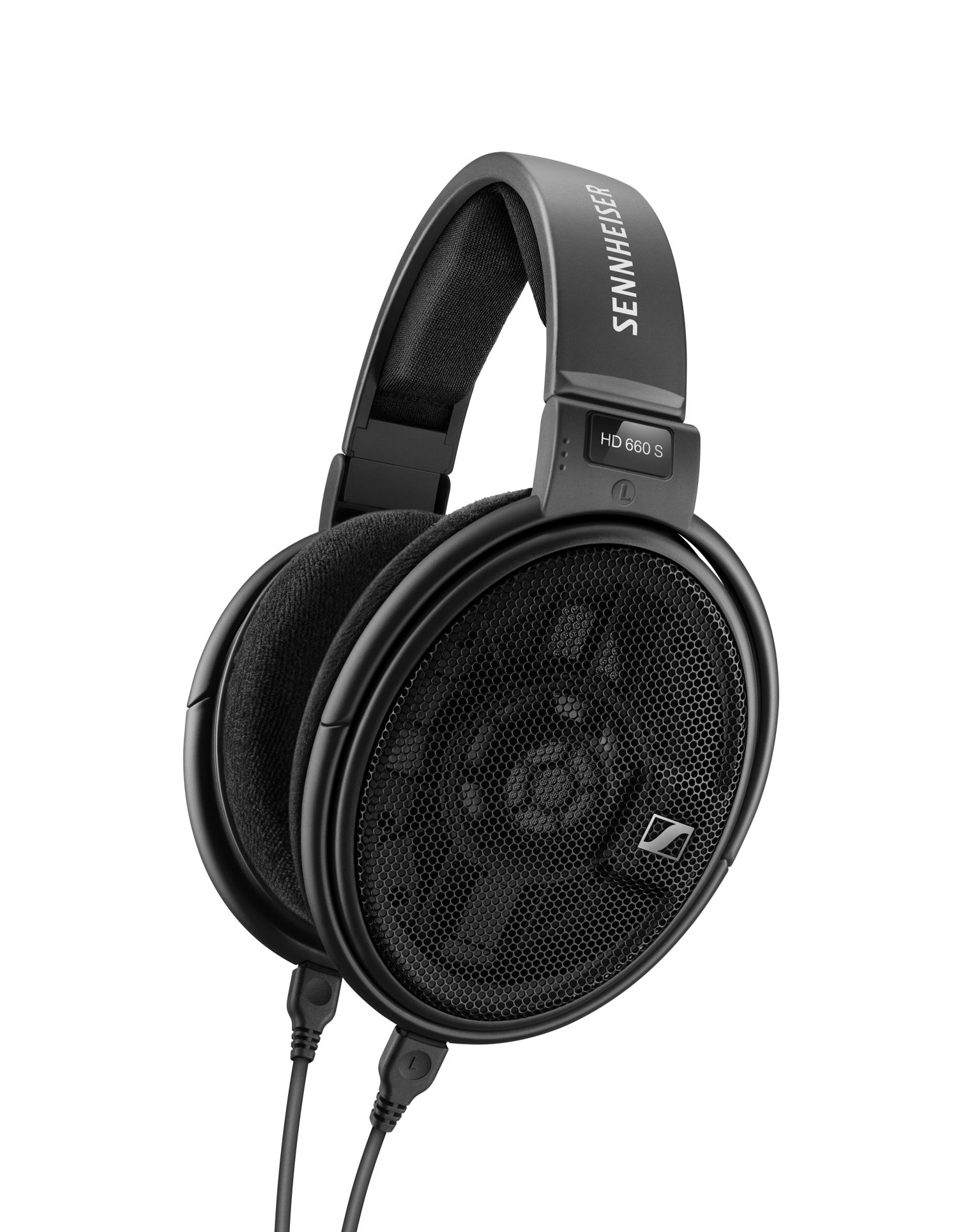 Le nouveau casque HD 660 S de Sennheiser, qui reprend les atouts du HD 650 dans une version encore plus performante, confortable et polyvalente.