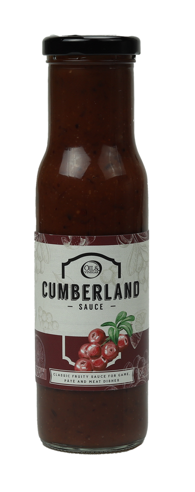Cumberland Sauce - 6,95 EUR