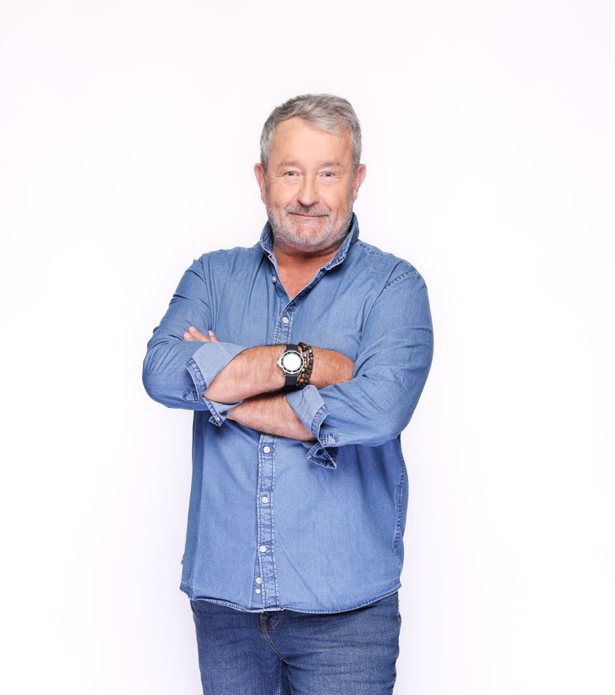 Stéphane Shaw ©Stéphane De Coster
