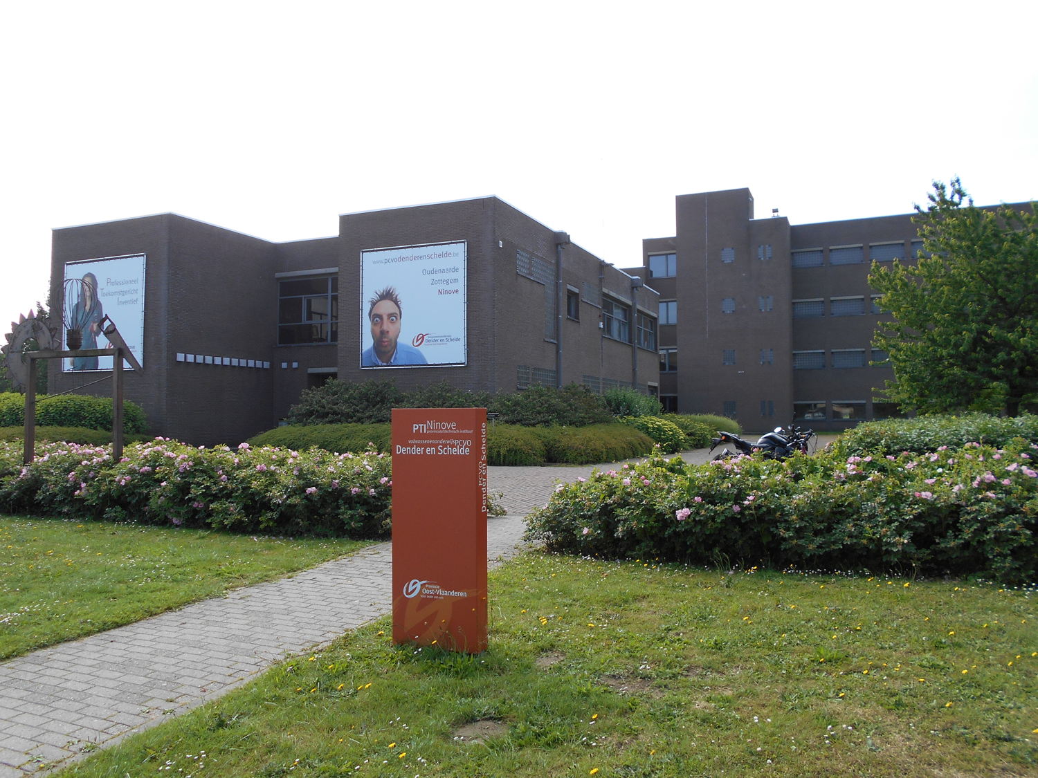 Pcvo Schelde en Dender vestiging Ninove