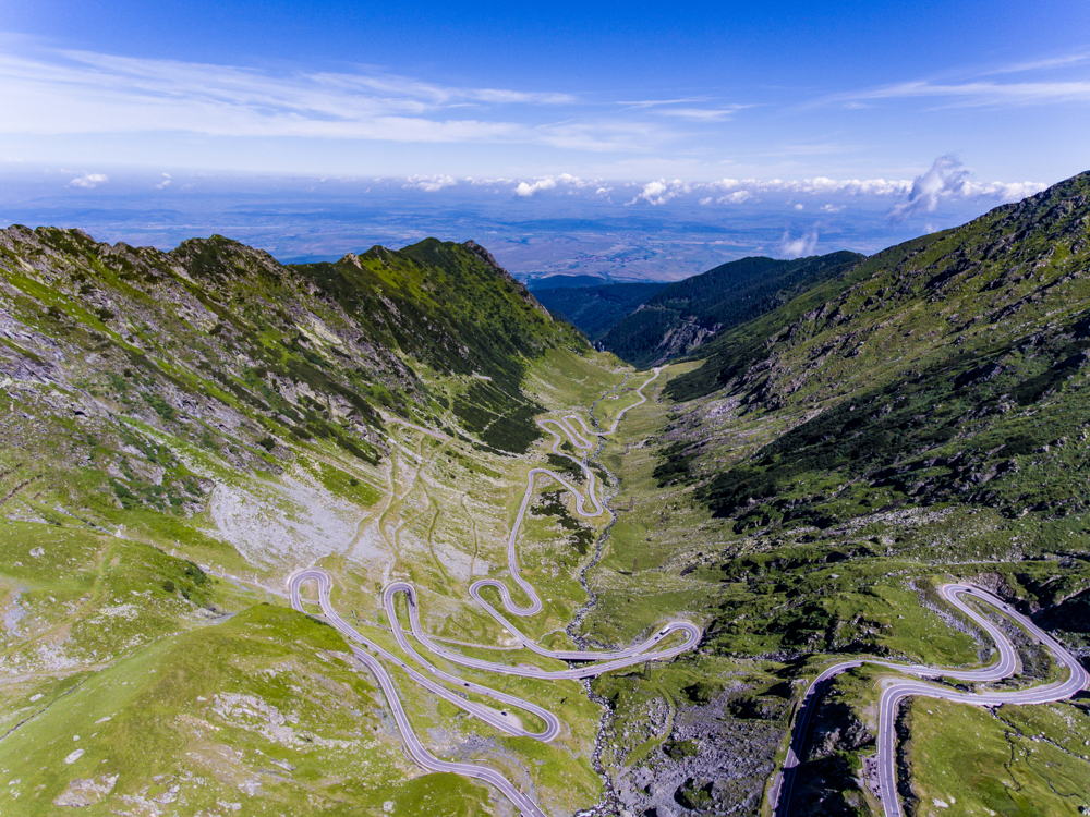 Transfăgărășan