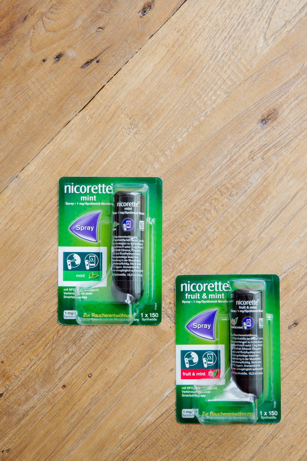 nicorette®_Spray_mint_fruit&mint