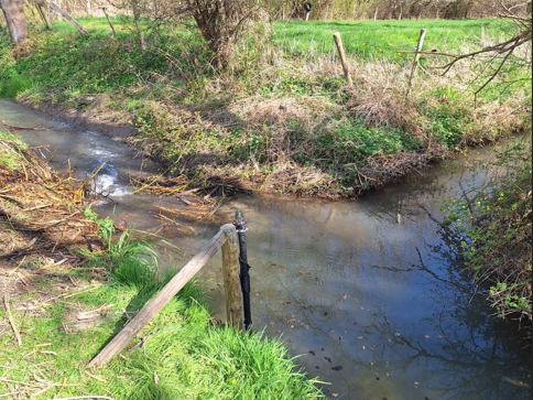 Vlaams-Brabantse gemeenten gebruiken innovatieve sensoren en AI voor beter waterbeheer 