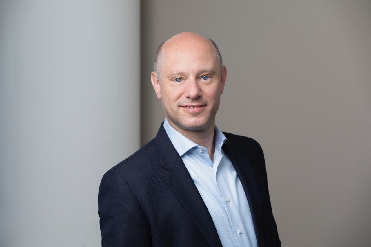 BVI.EU welcomes real estate expert Harry Chkolar as Development Director for Luxembourg 