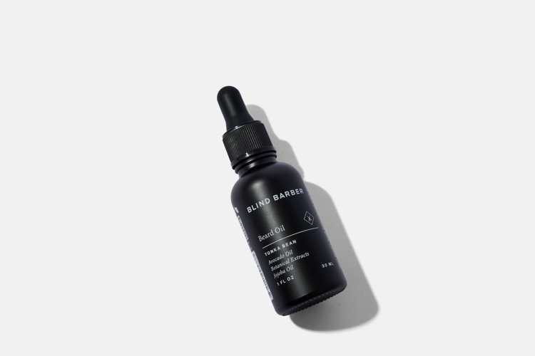 SKINS_BLINDBARBER_Beard Replenishment Oil_ 30ml
