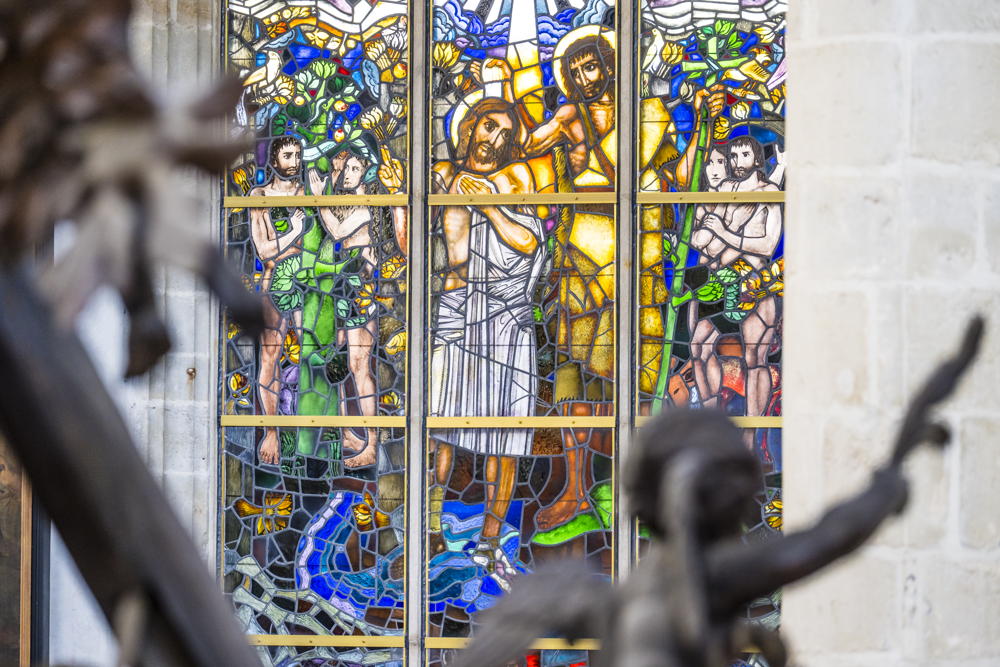 ©Frederikbeyens AG Vespa Sint Andrieskerk 019