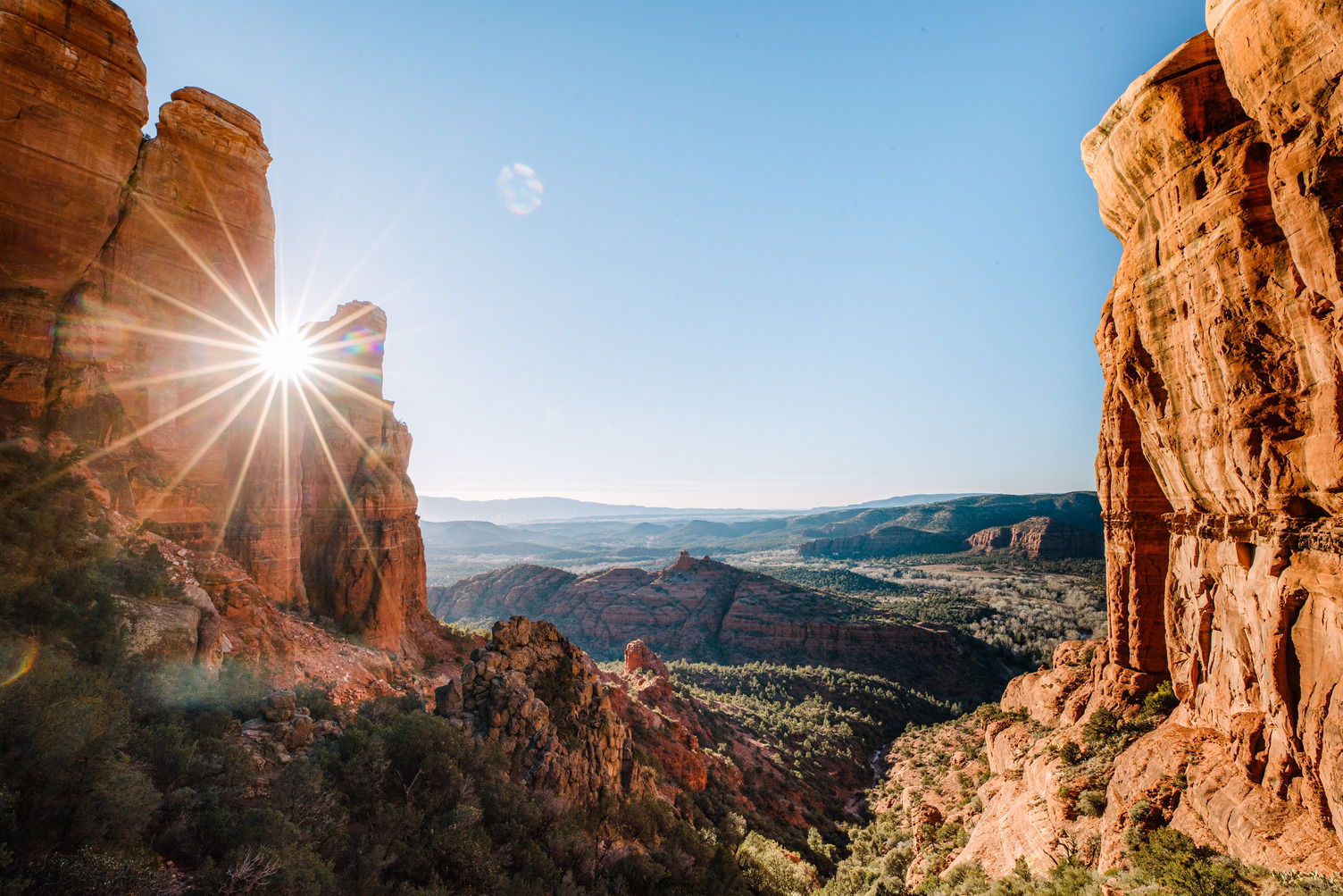 Sedona, Arizona