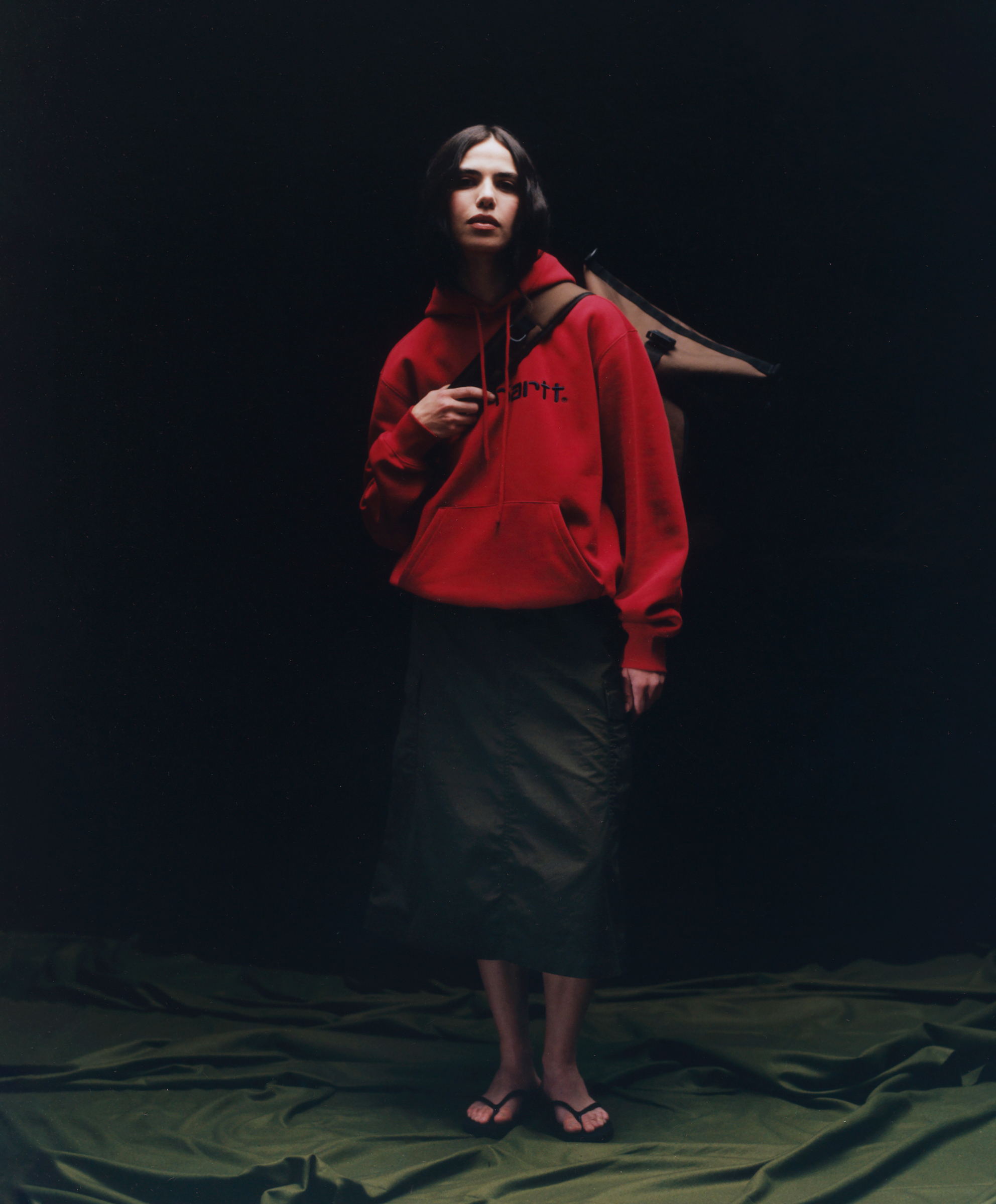 Carhartt WIP Spring/Summer 2025 Collection