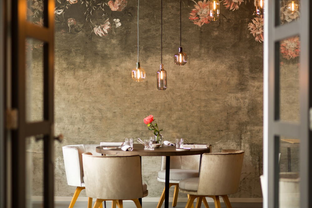 Restaurant Vermeer
