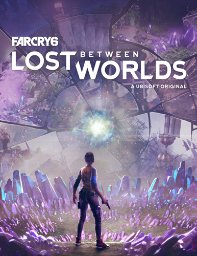 „Lost Between Worlds“ für Far Cry® 6 ist ab sofort erhältlich