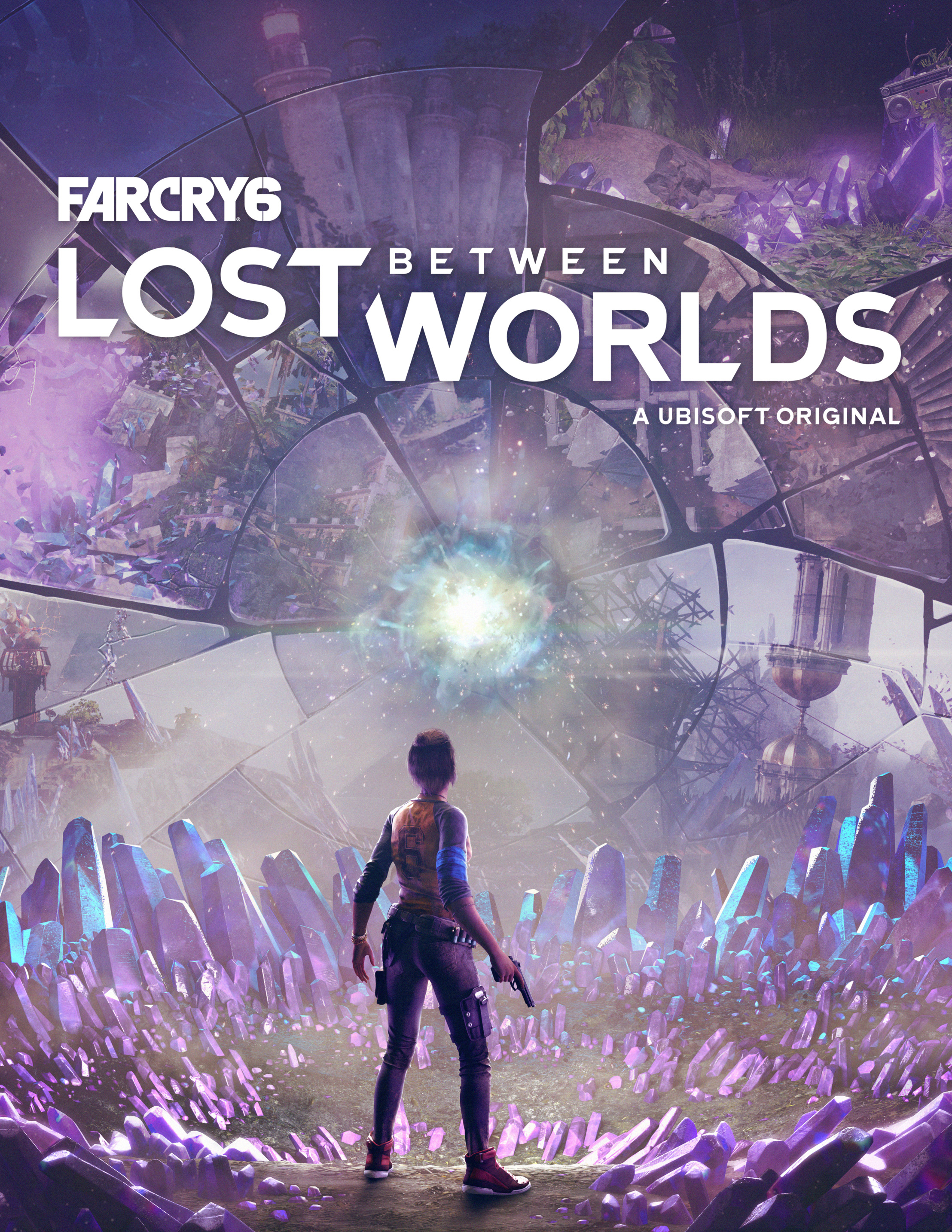 Preview: „Lost Between Worlds“ für Far Cry® 6 ist ab sofort erhältlich