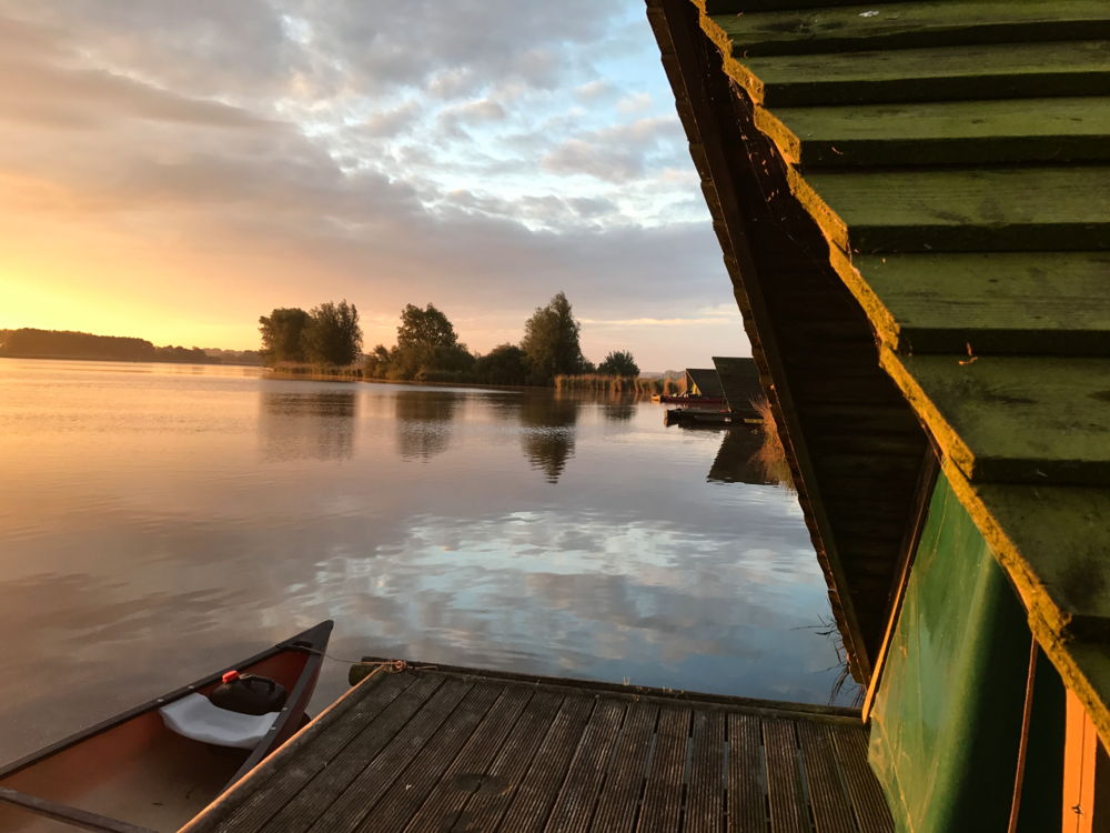 Kampeervlot 