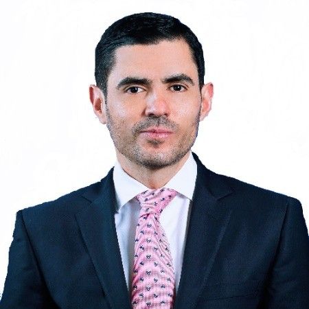 Ángel Morfín, ​ nuevo director general de SAP Concur.