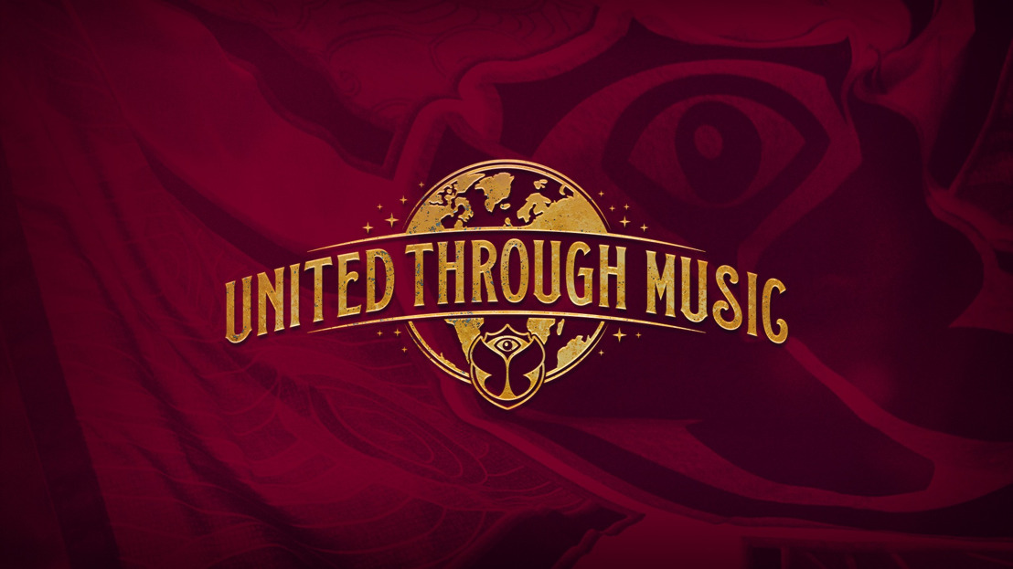 United Through Music will see exclusive performances by Paul van Dyk, Yves V, Mike Williams and Sam Feldt this week