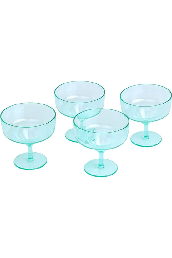 Here'SHow BekerTheRueMargaritaGlass Setof4 JUTTU €32,00 Here'SHow BekerTheRueMargaritaGlass Setof4 JUTTU €32,00