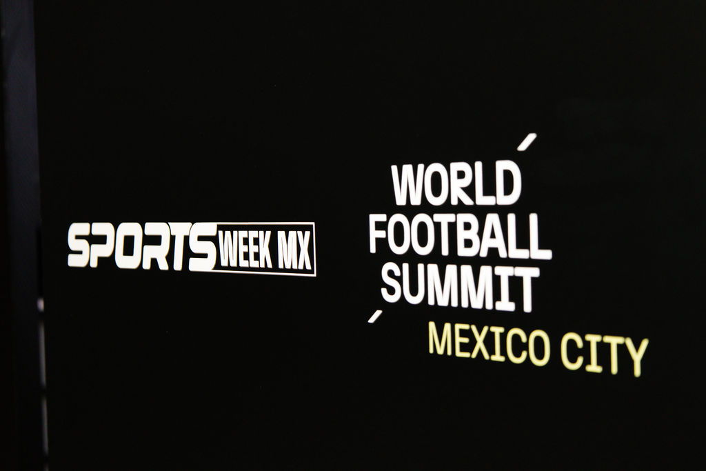 Sports Week Mx llegará del 1 al 5 de junio a la Ciudad de México como un evento multisede que conectará a atletas, líderes de la industria, marcas y aficionados con experiencias deportivas, encuentros profesionales, activaciones y conferencias.