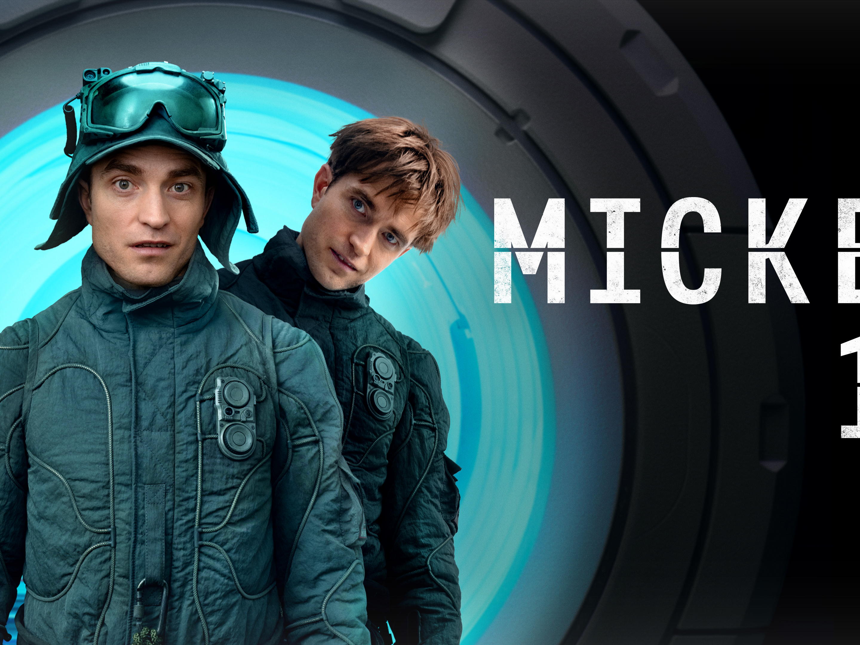 Mickey 17 disponible le vendredi 23 mai sur HBO Max