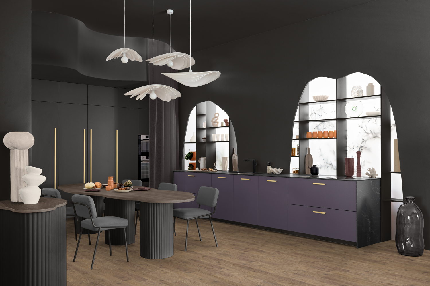 ©Mobalpa Symbiotic Sikkens NoyerDeQuercy Noir HD (1)