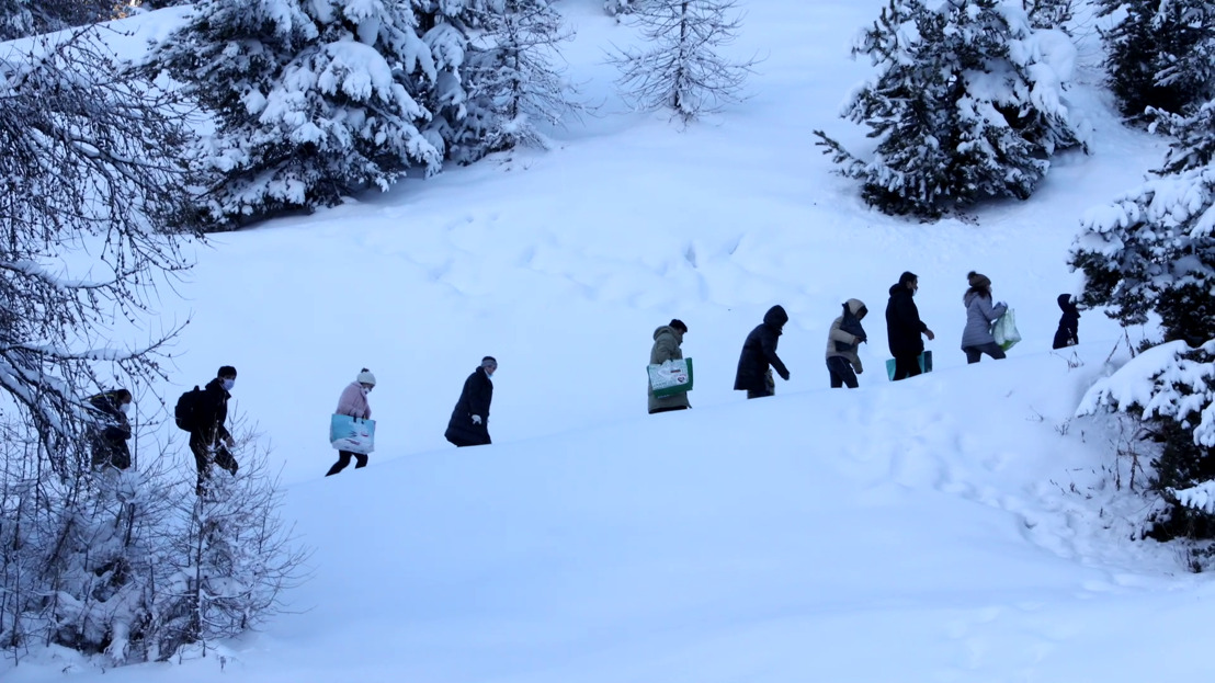 Italy: Abandoned migrants at northern borders face harsh conditions without assistance