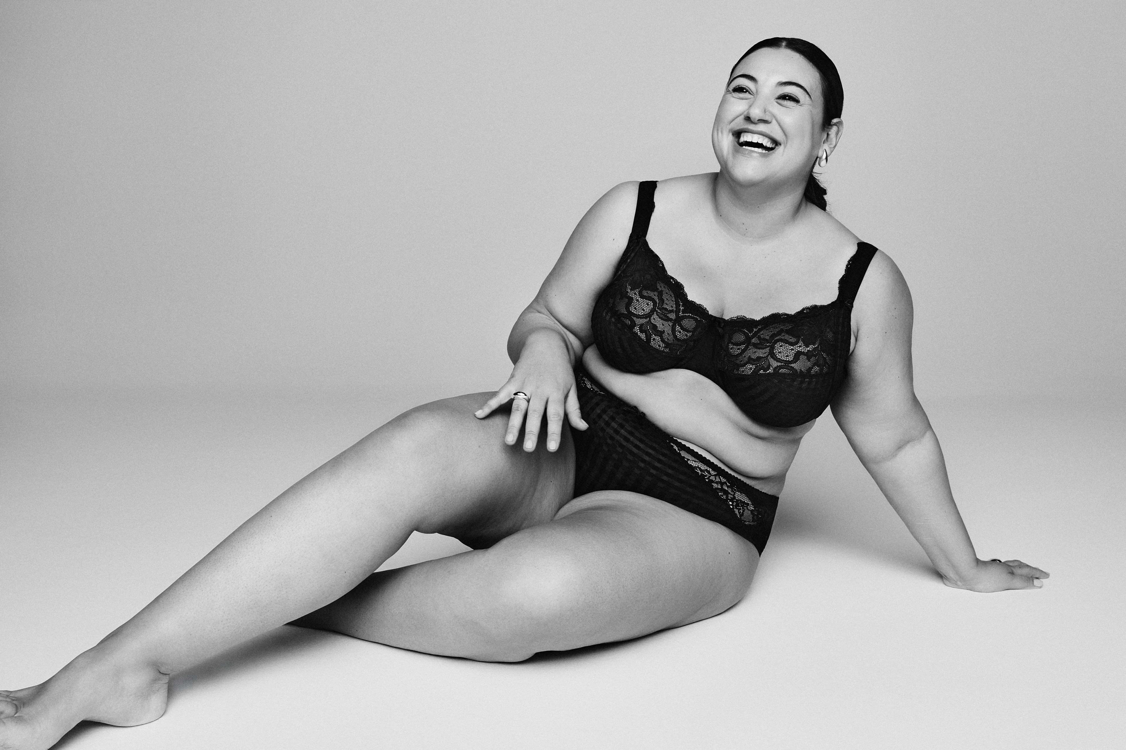 L’effet Primadonna: une lingerie qui change la vie? Confirmé.