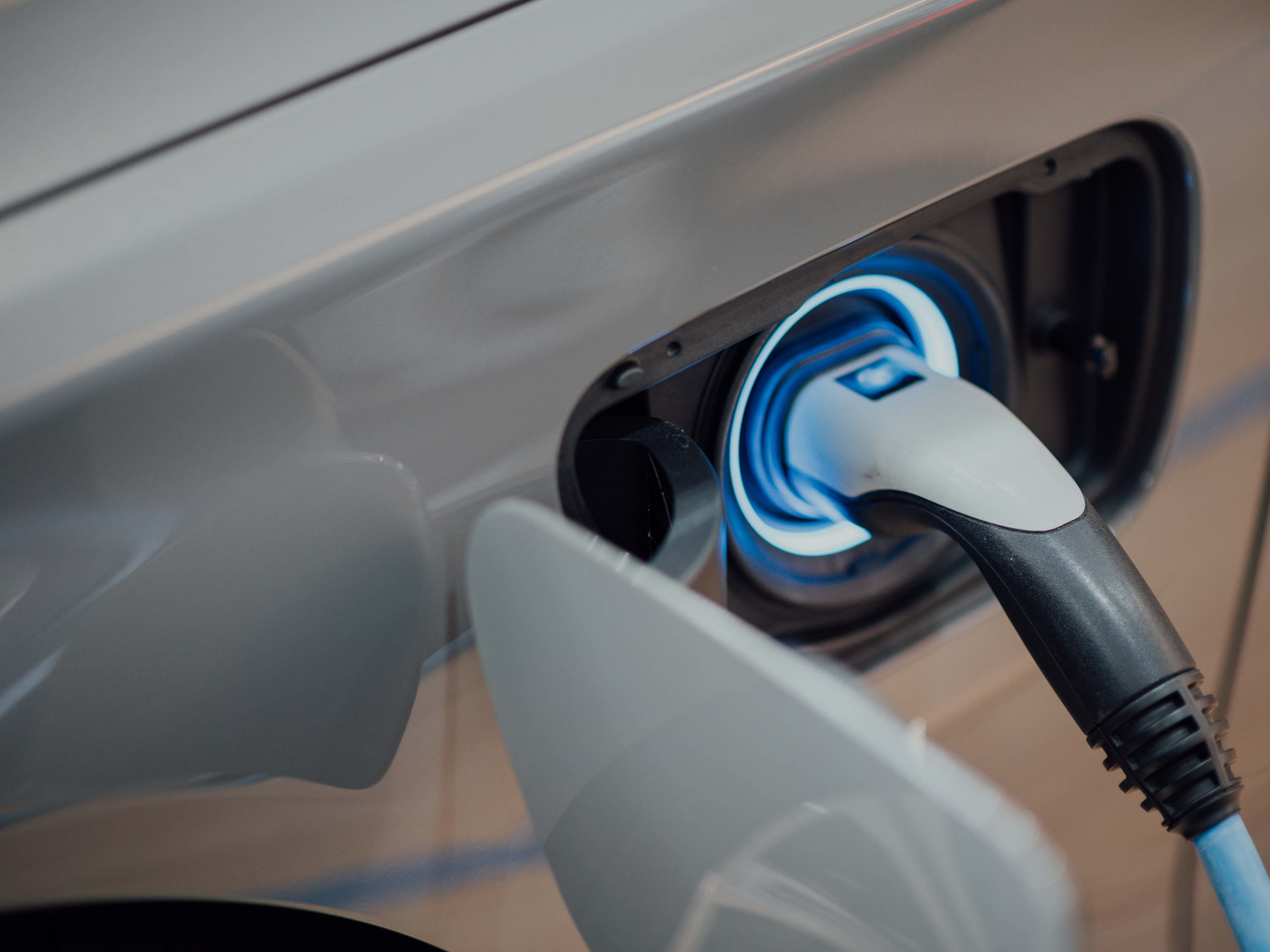J.P. Morgan partners with 50five Group to expand European EV charging infrastructure