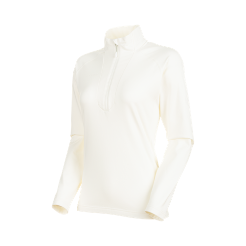 Snow Midlayer Half Zip Pull Women