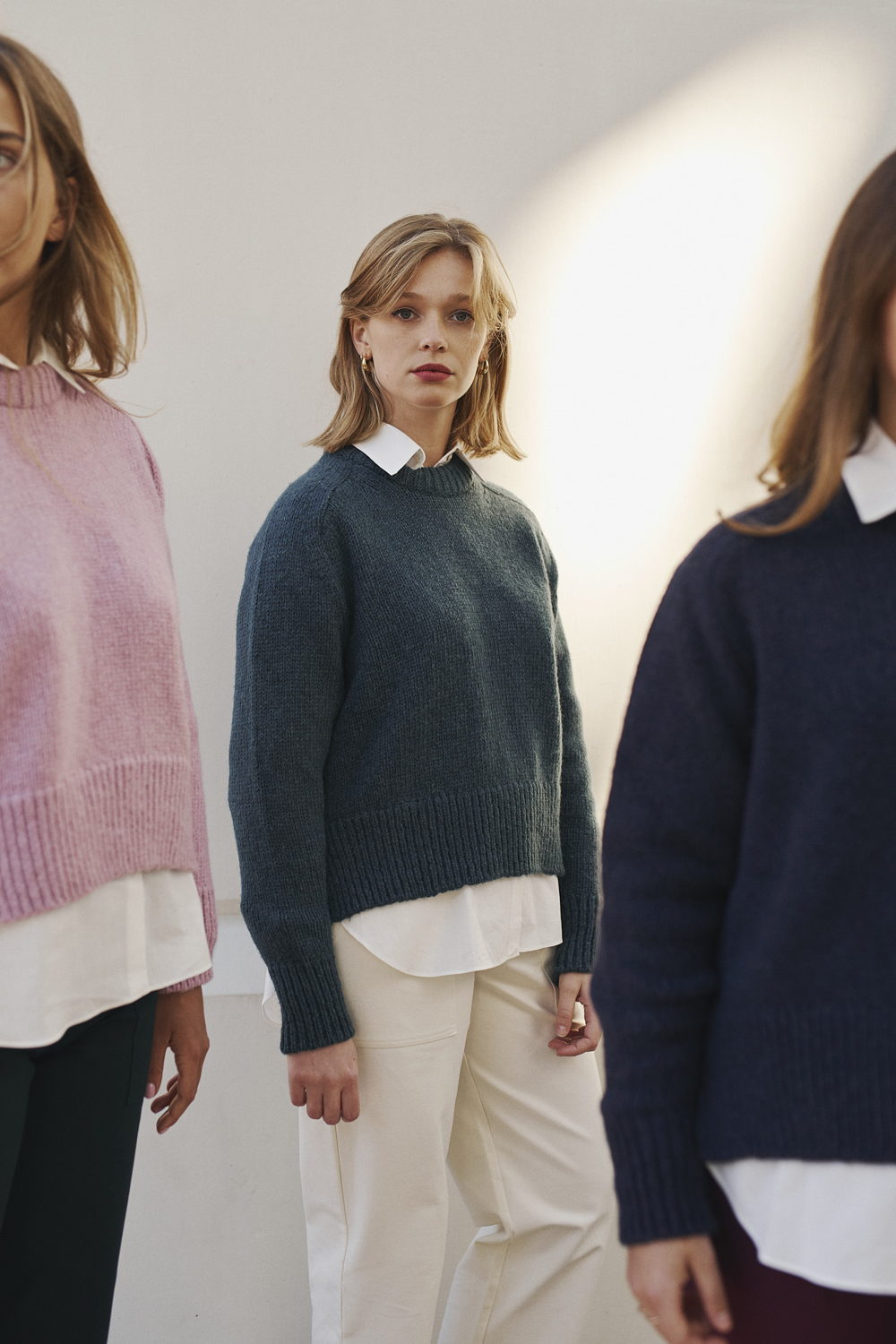 Mardi Editions - Maurice Vert - Rose - Bleu marine 225€ (2)