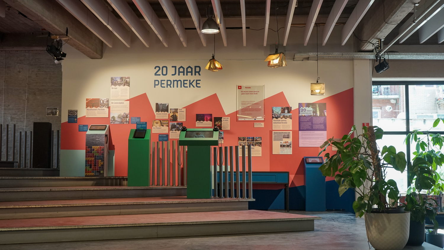 Expo 20 Jaar Permeke (C) Cato Herbots