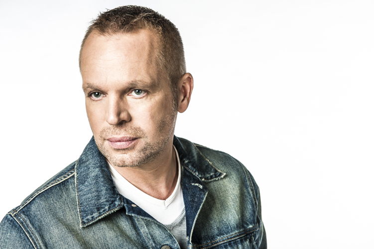 Lieven Vandenhaute (c) VRT-Joost Joossen