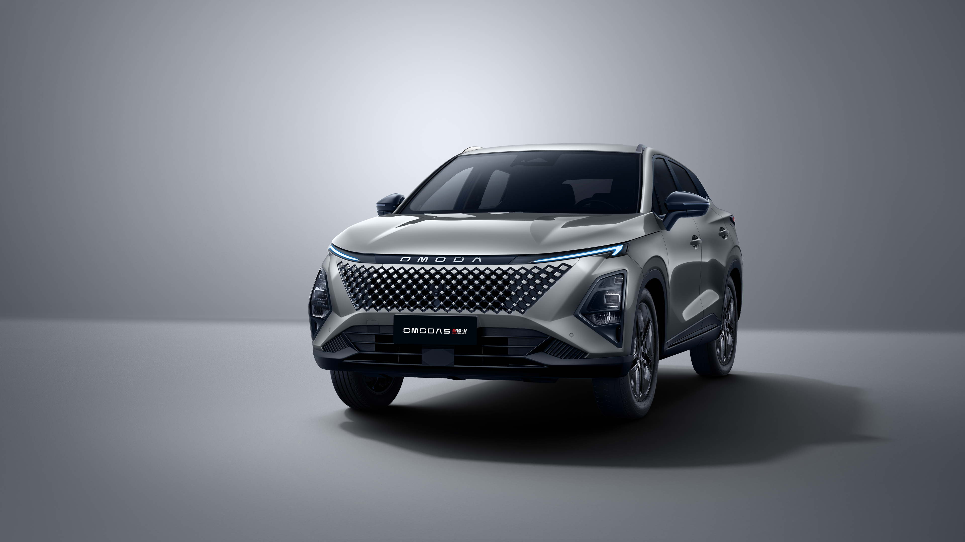 OMODA & JAECOO renforcent leur présence en Belgique avec deux nouveaux modèles : l'OMODA 5 SHS-H et l'OMODA 4