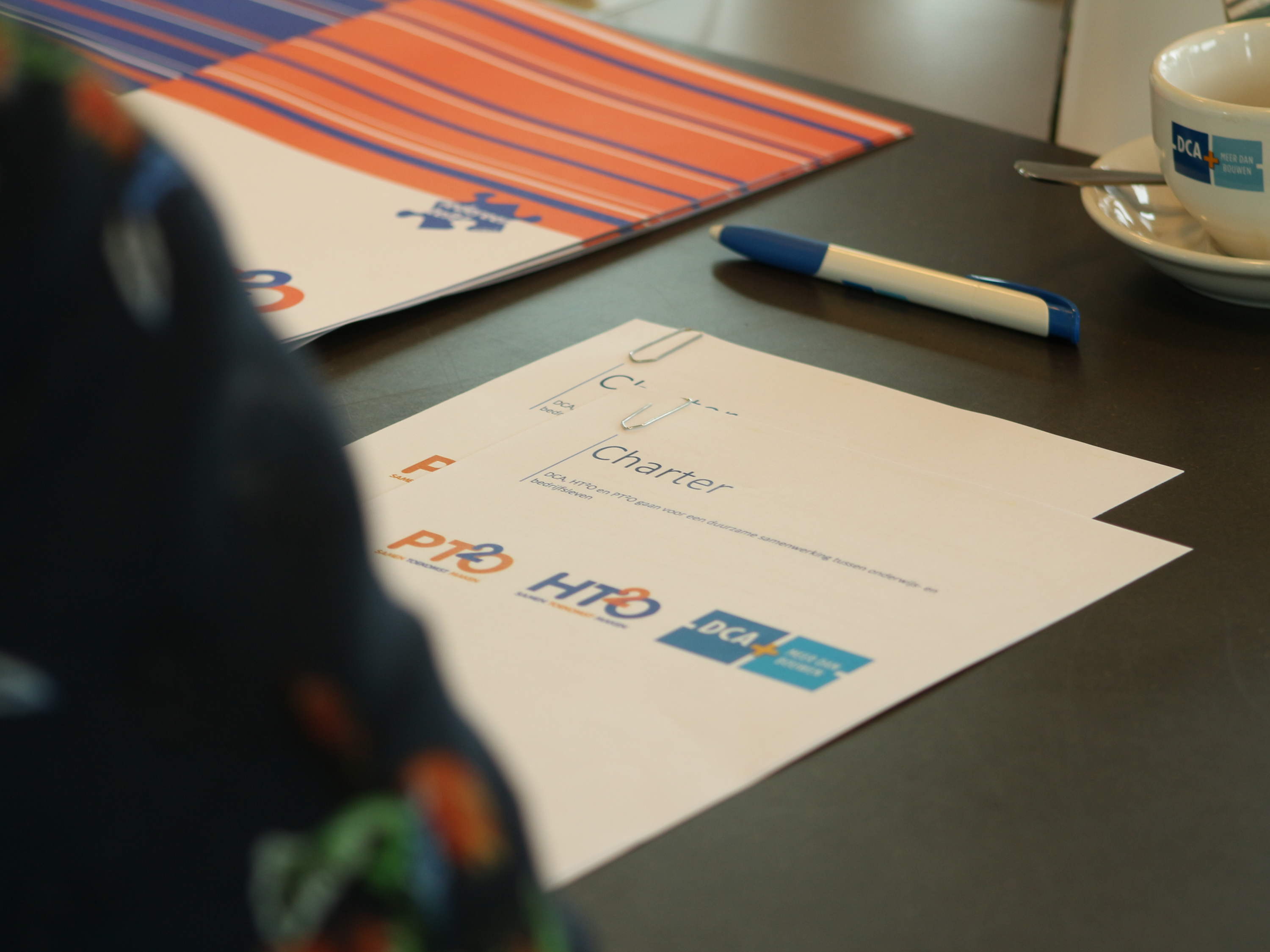Uniek leertraject stoomt 50 jonge talenten klaar voor bouwsector