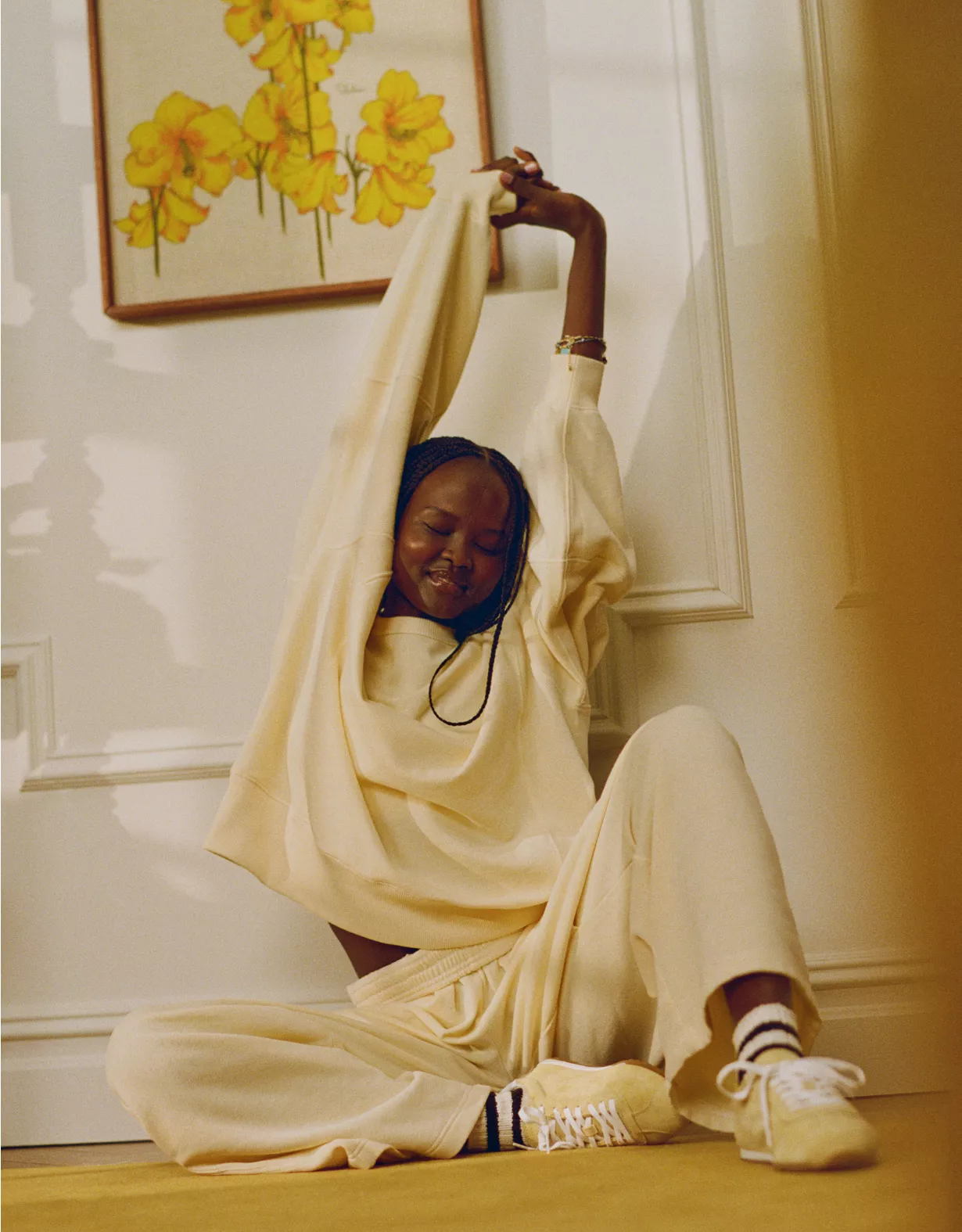 Aerie Goals: Tu propósito empieza contigo