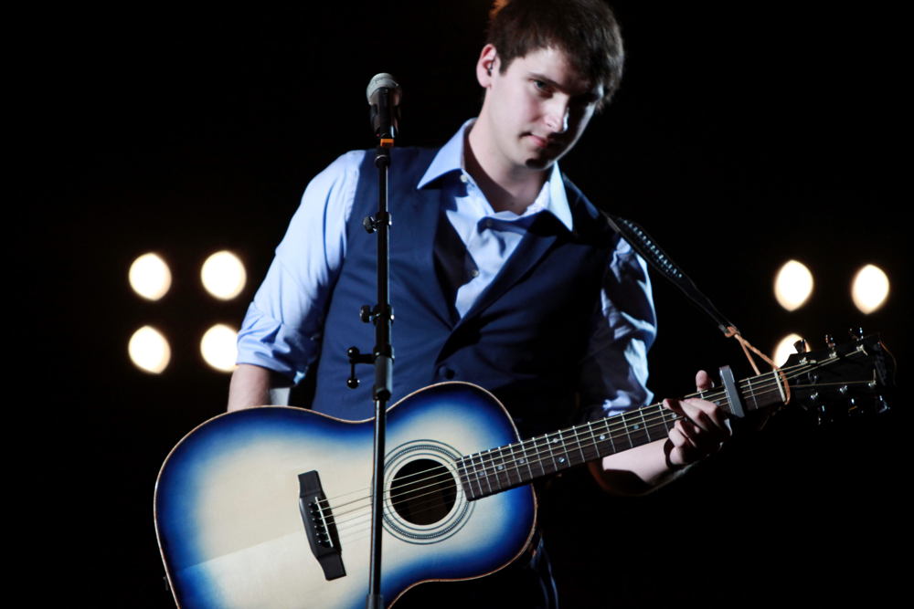 Tom Dice ( 2010 )