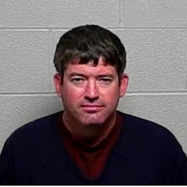 Sean Powers (M/38)