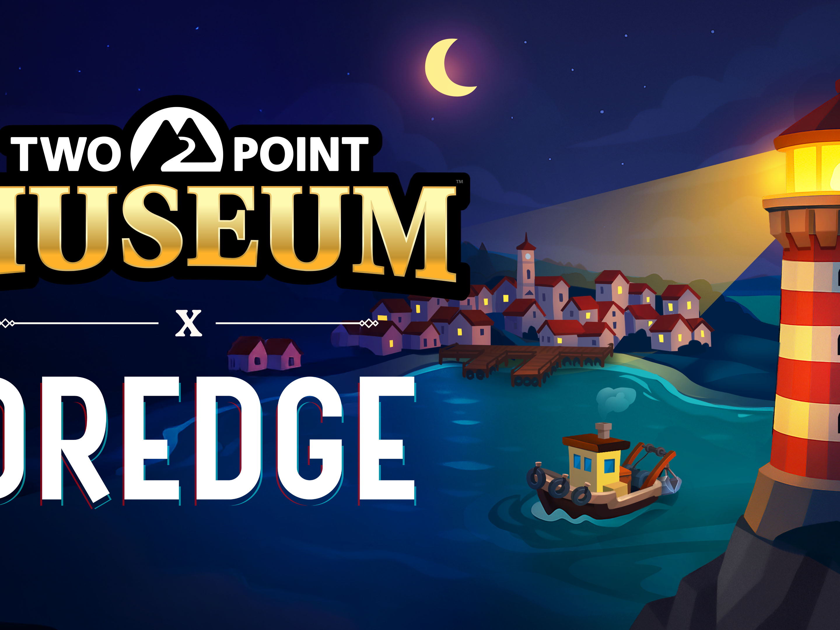 Welcome to the Two Point Museum Digiverse – Free Update Out Now! 