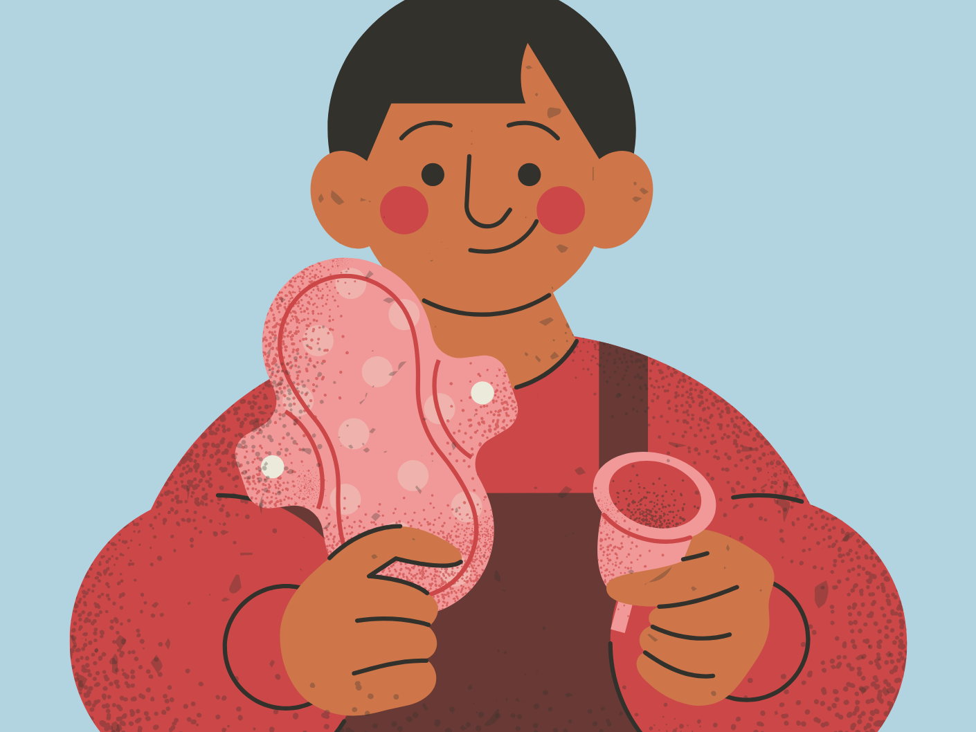 Stad Brussel breidt strijd tegen menstruatiearmoede uit naar lagere scholen