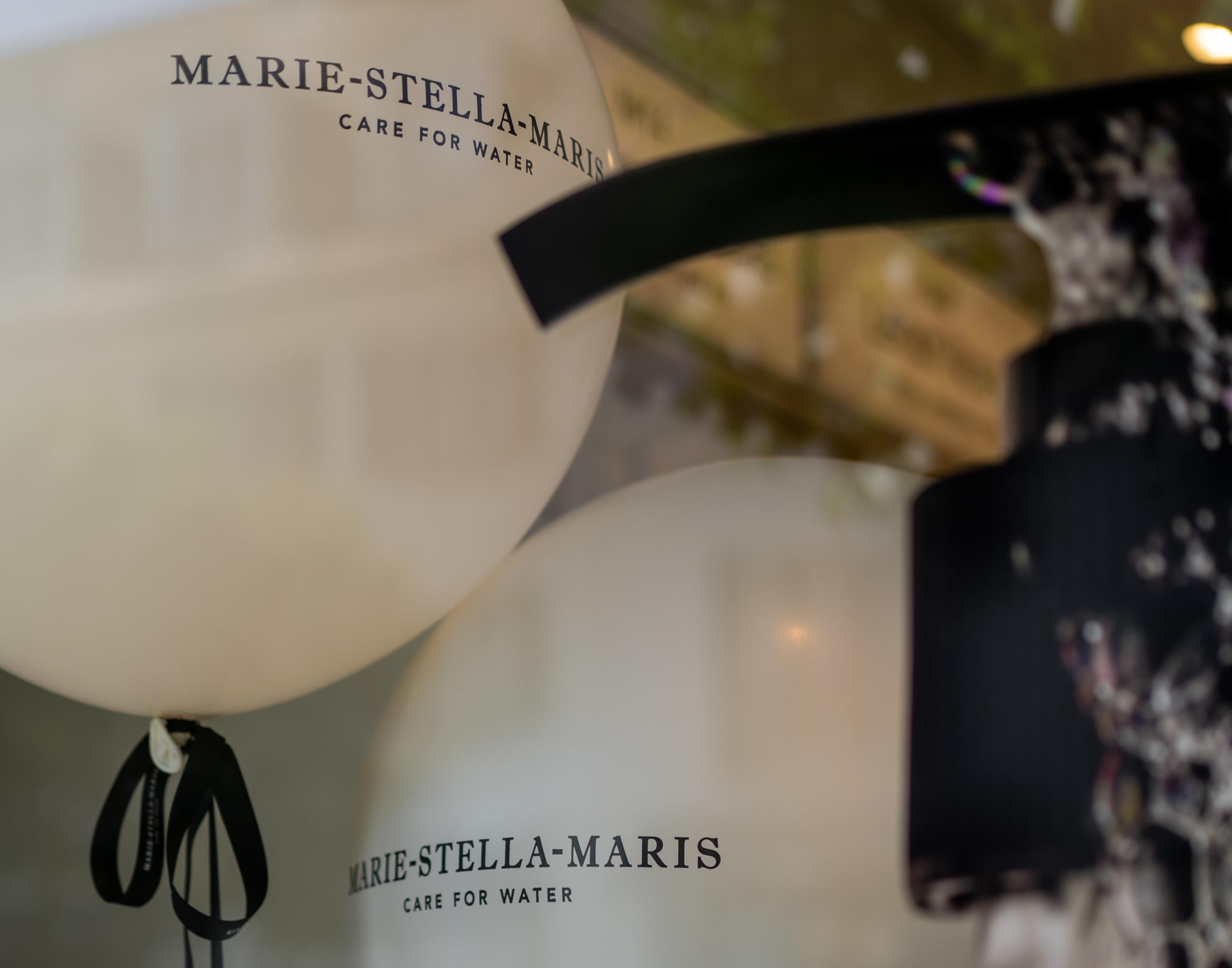 Thanks for joining us at the Marie-Stella-Maris Knokke store opening