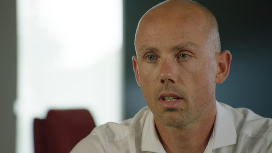 Belga Sport 9.2: Sven Nys