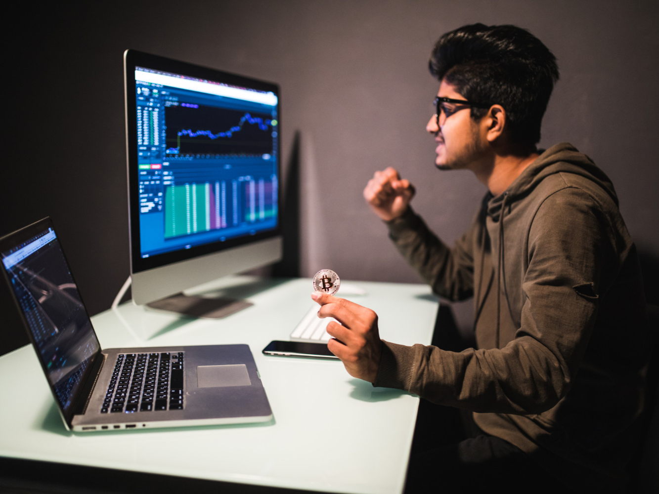 ¿Qué pierde América Latina si no define pronto sus reglas para el cripto? 