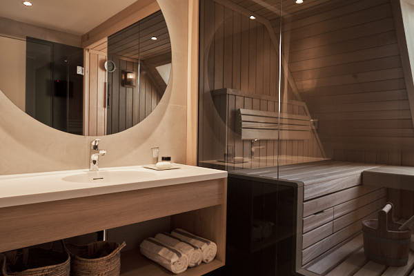 Hof van Saksen PBS wellness