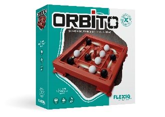 Asmodee - Orbito