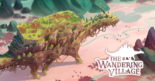 The Wandering Village Reveals Its Launch Date