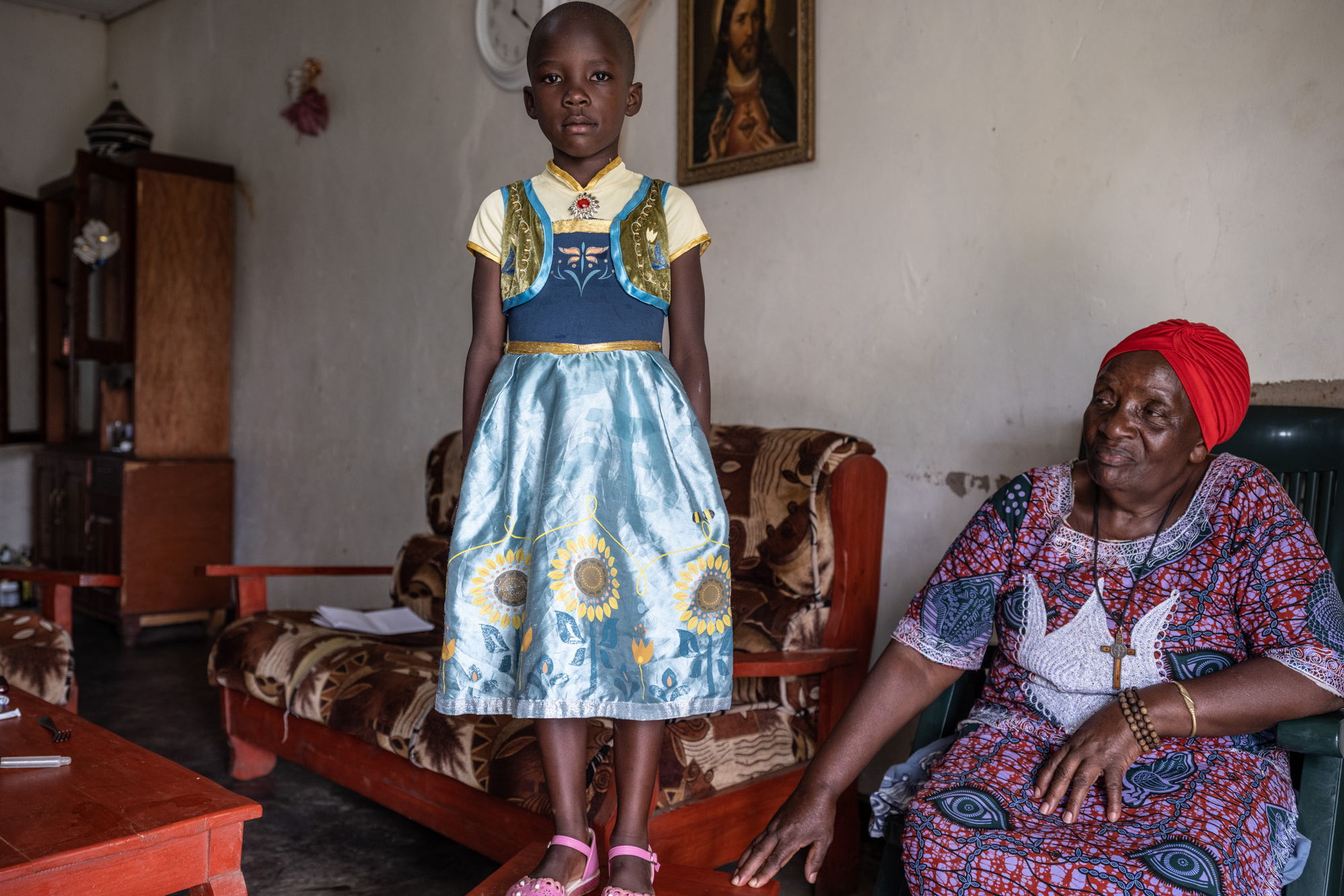 Communiqué de presse | Expo Re\turn : 13 portraits sur le retour volontaire